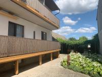 Chambre Simple avec Balcon