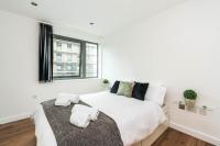 B&B London - Lovely one bedroom apartment in Greater London, ID required - Bed and Breakfast London