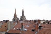 HONORÊ SUITE SAINT ANTOINE - B&B