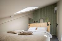 Apartment mit 1 Schlafzimmer