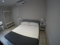 Habitación Doble con baño privado
