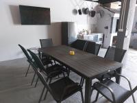 Apartman Alberta - B&B