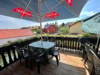 Restaurace a penzion Na Růžku - B&B