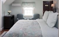 Executive King Room