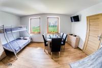 Studio with Garden View