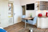 Haus Dünenstraße 25, App 5 - Ferienwohnung Ostseebad Zinnowitz