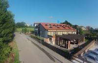 POSADA El ABUELO DE LA CACHAVA - B&B Gajano