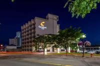 Comfort Inn Fallsview