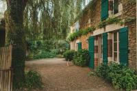 B&B Bazoges en Pareds - Cocon cosy et déconnecté 30min Puy du Fou - 2 chambres et 1 canapé lit - Bed and Breakfast Bazoges en Pareds