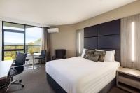 Superior Twin Room with Park View