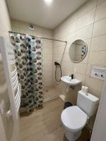 Tweepersoonskamer met Eigen Badkamer