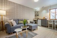 Apartment mit 1 Schlafzimmer