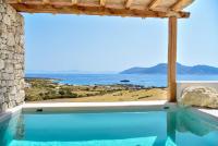 Villa con Piscina Privata