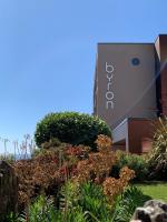 6 Challacombe - Luxury Apartment at Byron Woolacombe, only 4 minute walk to Woolacombe Beach! - B&B