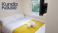 Kunda House Bournbrook - Chambres d’hôtes