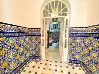 Eva Recommends Marchena - B&B Sevilla