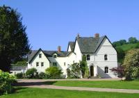 The Forest Country House B&B - B&B Newtown