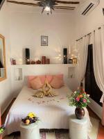 Superior Double Room - Cumin Jardin