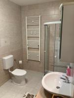Balati Vendégház - Ferienwohnung Balatonmáriafürdő