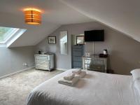 Camera Quadrupla con Bagno