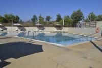 Apartamento Las Margas Golf Pirineo Aragones - Bed and Breakfast