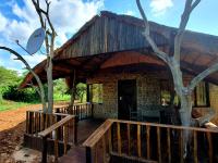 KaMsholo Bushveld Safaris - Chambres d’hôtes