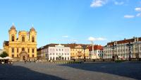 Lovely apartment in the heart of the city - Chambres d'hôtes Timişoara
