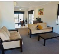 B&B Exmouth - The Ningaloo breeze villa 6 - Bed and Breakfast Exmouth