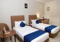 B&B Coimbatore - Admira Residency - Bed and Breakfast Coimbatore