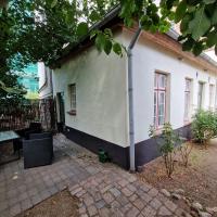 Gartenhaus im Einhornhaus