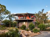 A Stanthorpe Getaway - B&B