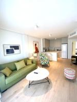 Apartamentos 525 Los Narejos - B&B Los Alcázares