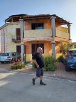 Appartamenti Perego - B&B Castelsardo