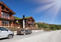 Lastølen 2 bedrooms - Bed and Breakfast