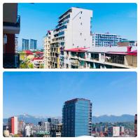 TAMEO Apartment Batumi - Ferienwohnung