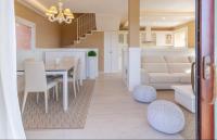 Torretta con vista mozzafiato - B&B Chia