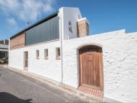 Rosmead Apartment - B&B Kalkbaai