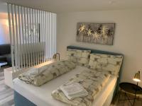 Ferienwohnung Valere B - it's magic gmbh - B&B Leukerbad