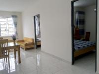 Appartement met 2 slaapkamers