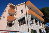 Hotel Fiammanti - B&B Herceg Novi