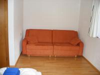 Appartement 1 Chambre (2-4 Adultes) avec Balcon