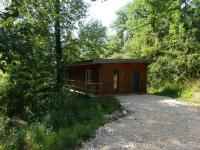 Suite mit Kingsize-Bett und Balkon