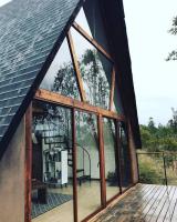 Cabaña Bosque Tunquen - B&B Valparaíso