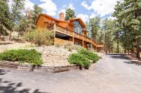 Private Hot Tub Overlooking Pikes Peak - Ferienwohnung