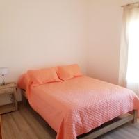 Appartement met 1 Slaapkamer