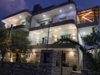 Villa Bodini Himare - B&B