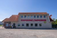 Gästehaus Olympia Wilhelmshaven - Moderne Einzelzimmer mit eigenem Bad für Monteure - B&B