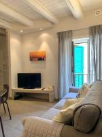 L'angolo di mare [Centro di Sirolo] - B&B Sirolo