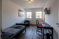Single Room with Bathroom