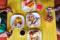 Pousada Vila Bacana - Chambres d’hôtes São Miguel do Gostoso